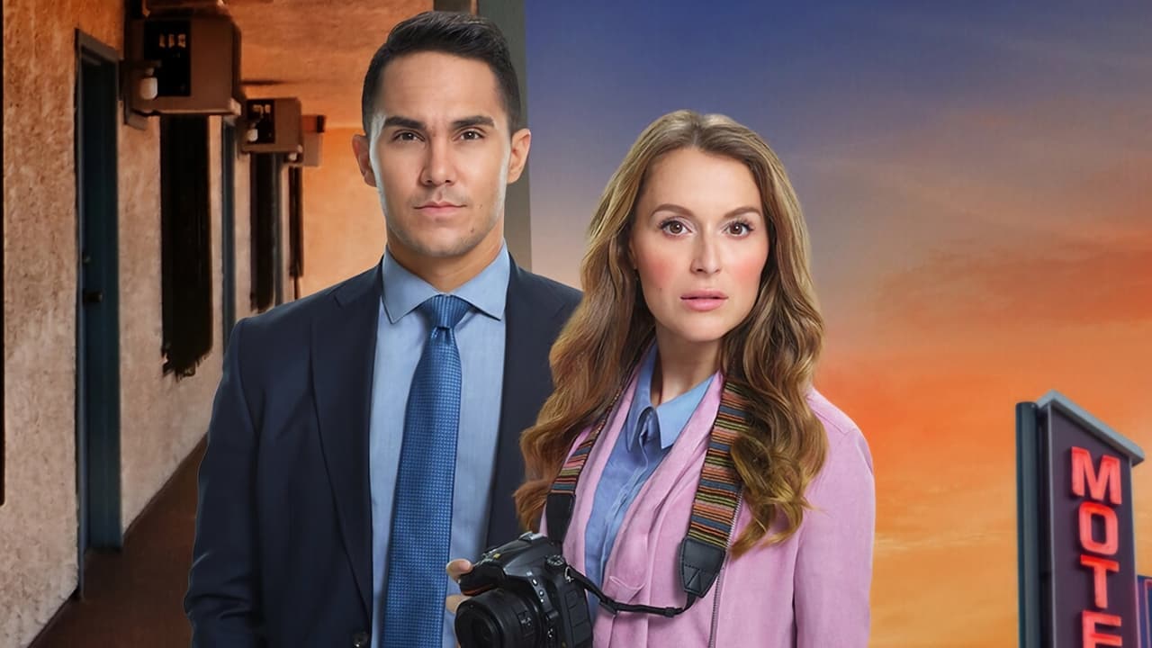 Picture Perfect Mysteries: Hochzeitsbild mit Leiche (2019) abspielen