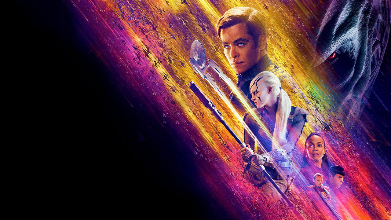 Star Trek Beyond (2016) abspielen