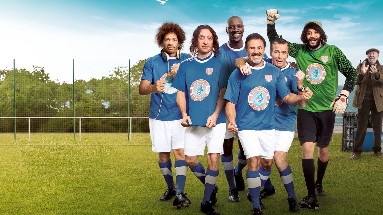Die Vollpfosten - Never Change a Losing Team (2012) abspielen