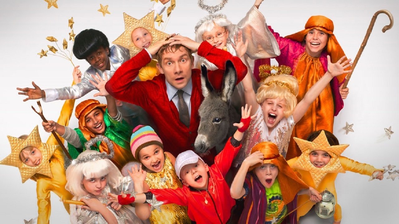 Der Weihnachtsmuffel (2009) abspielen