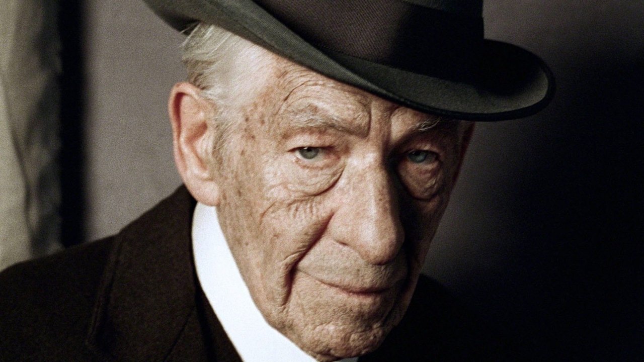 Mr. Holmes (2015) abspielen