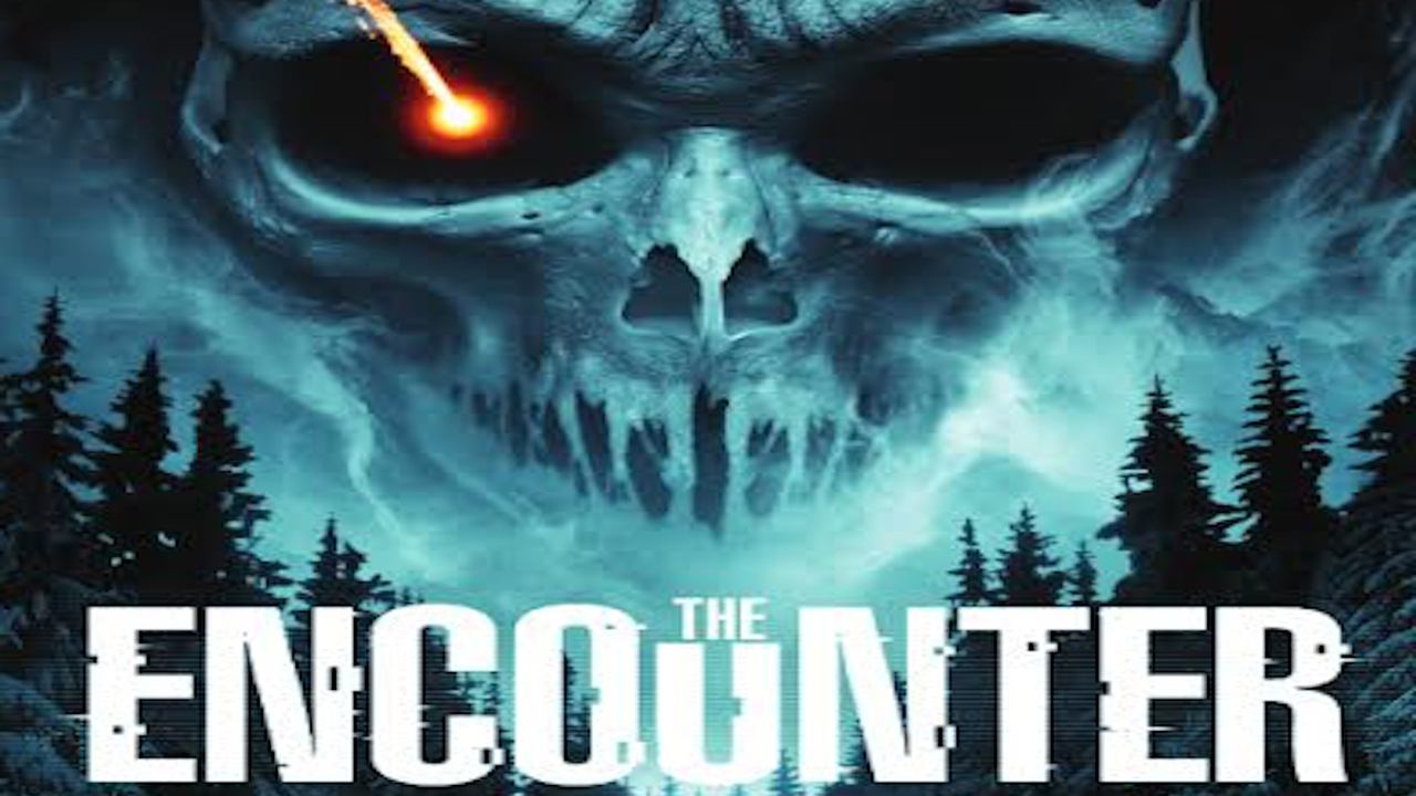 The Encounter (2015) abspielen