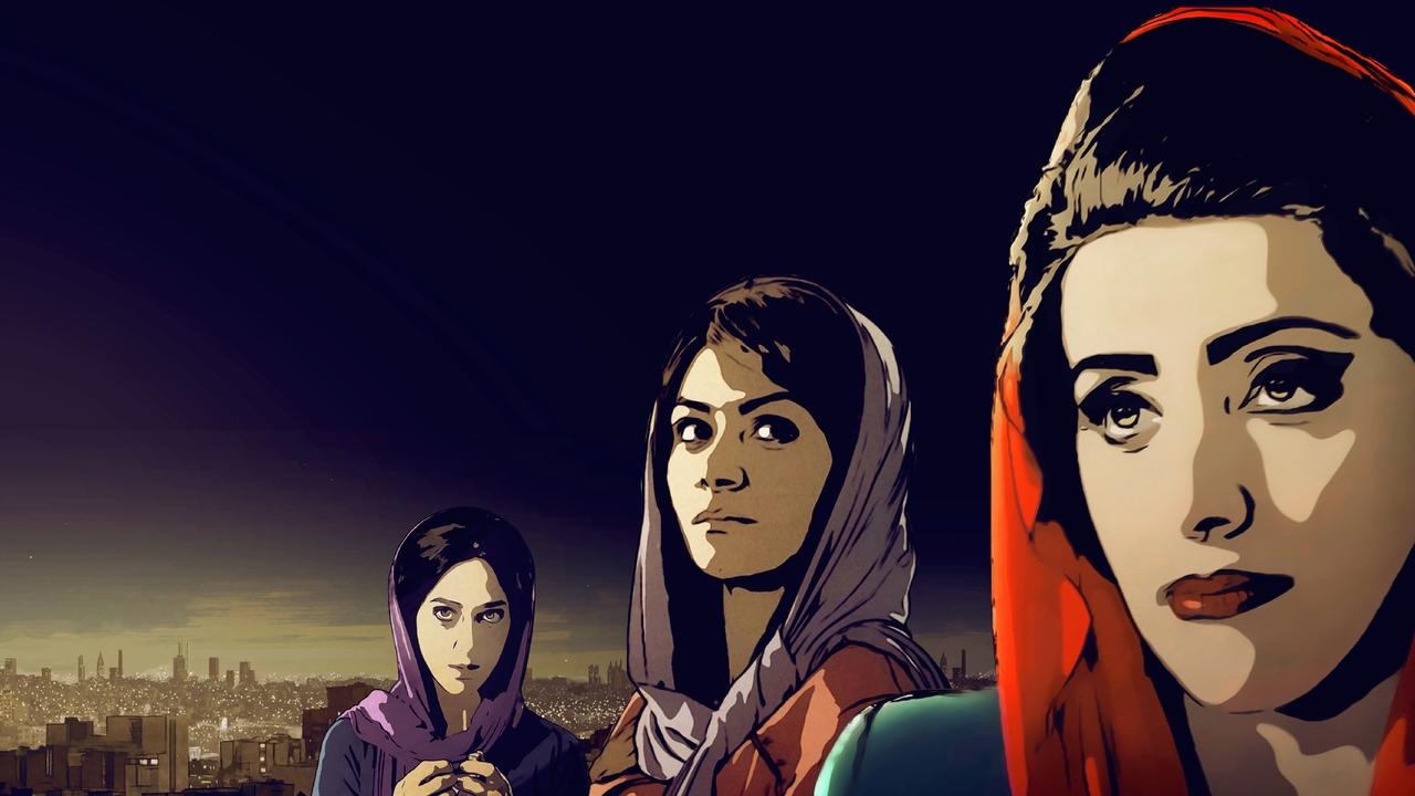 Teheran Tabu (2017) abspielen