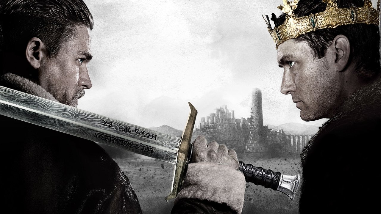 King Arthur: Legend of the Sword (2017) abspielen