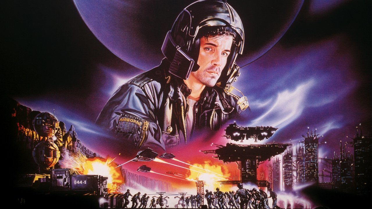 Moon 44 (1990) abspielen