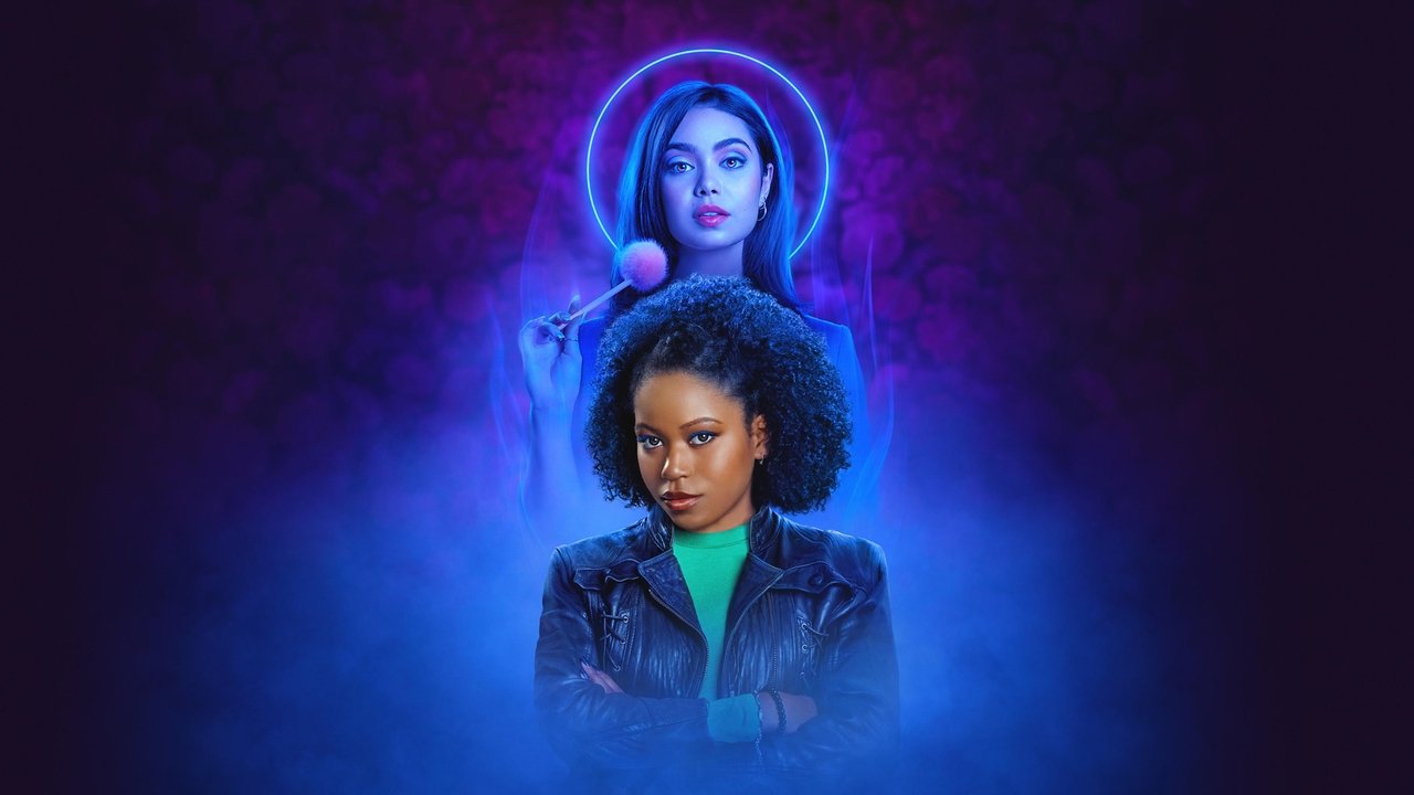 Darby and the Dead (2022) abspielen