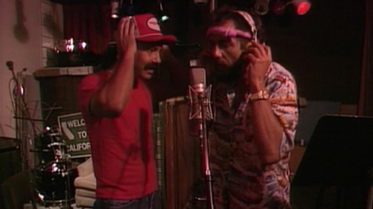 Cheech & Chong - Jetzt hats sich ausgeraucht! (1985) abspielen