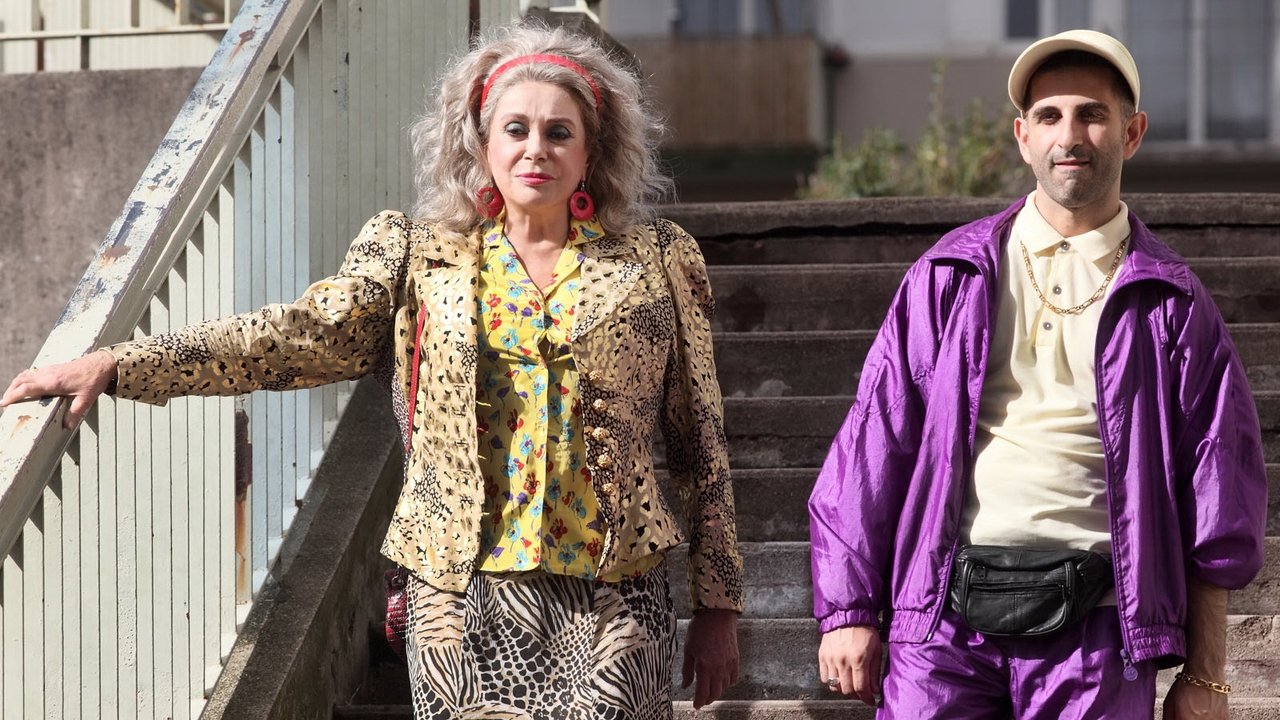 Wilde Kräuter (2018) abspielen