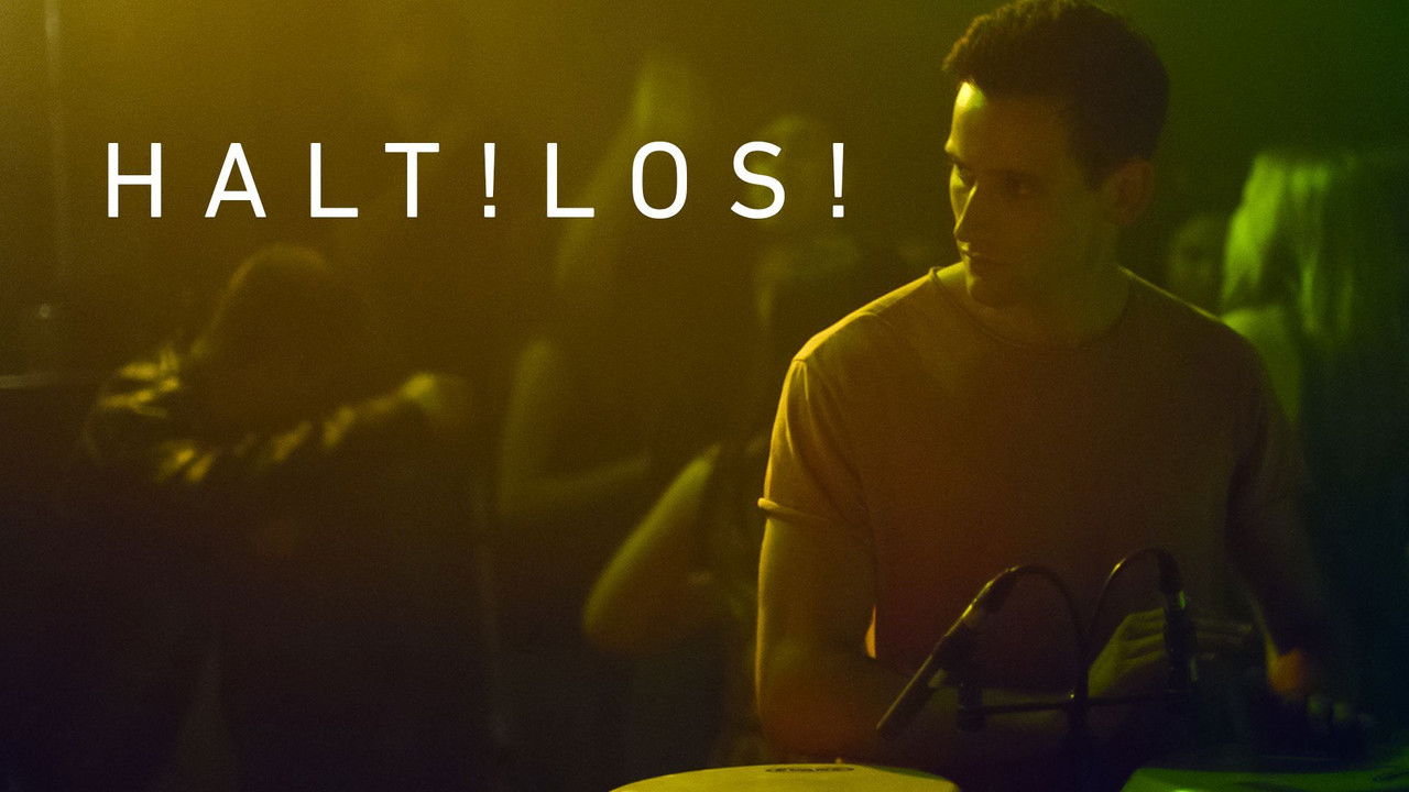 Halt! Los! (2017) abspielen