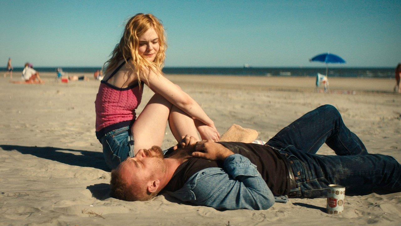 Galveston - Die Hölle ist ein Paradies (2018) abspielen