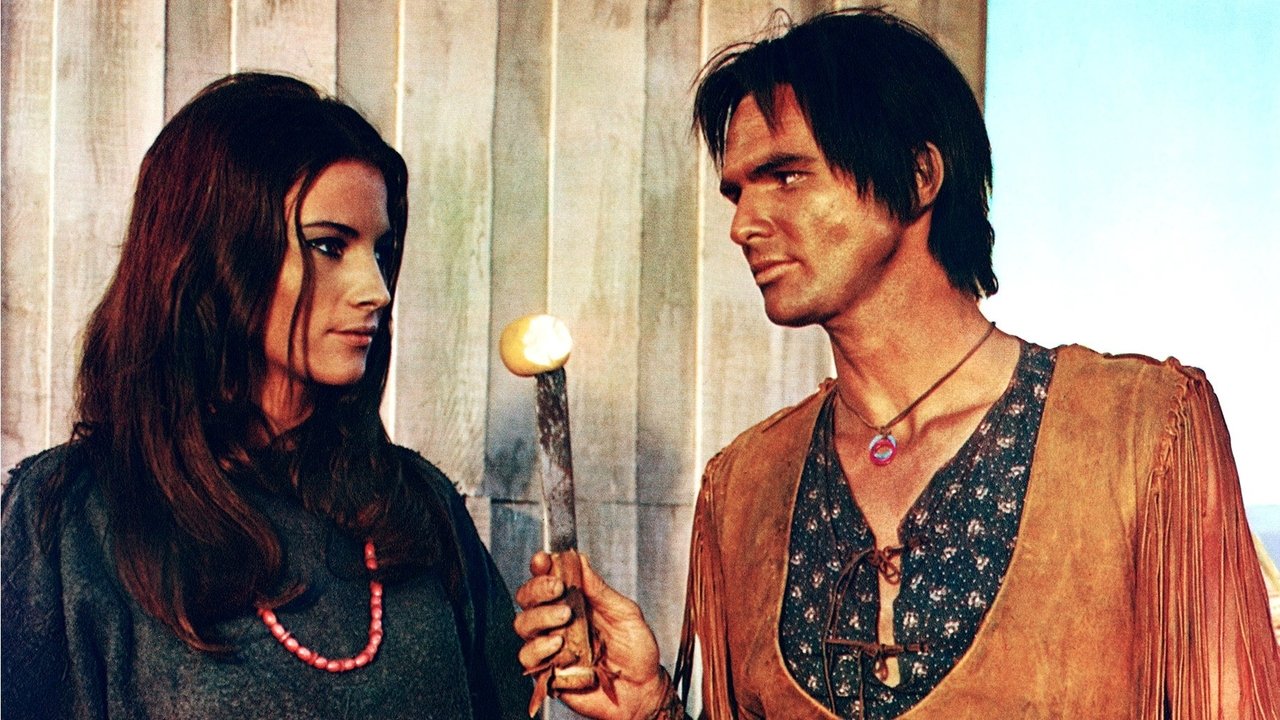 An seinen Stiefeln klebte Blut (1966) abspielen
