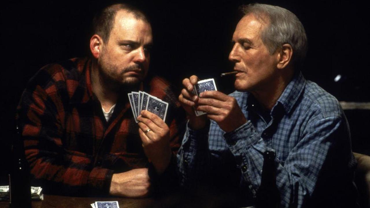 Nobody's Fool - Auf Dauer unwiderstehlich (1994) abspielen