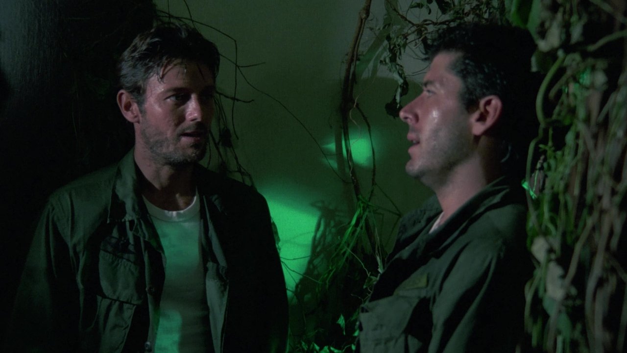 Zombie III (1988) abspielen