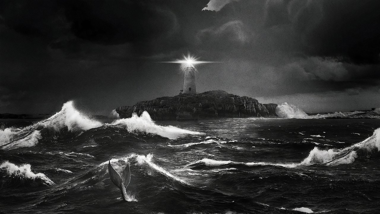 Der Leuchtturm (2019) abspielen