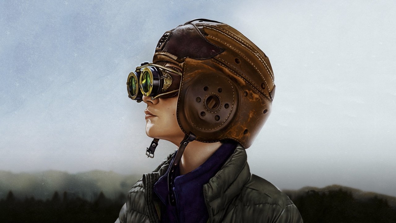 The Book of Henry (2017) abspielen