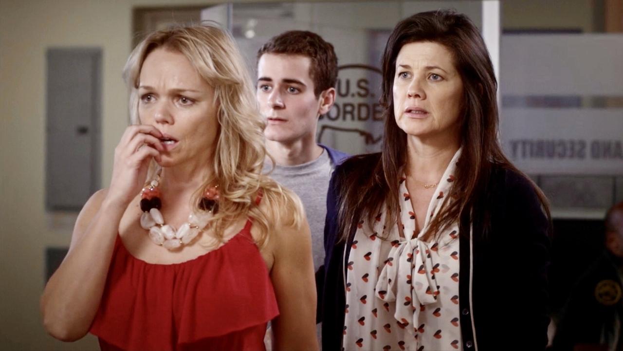 Gone Missing - Spring Break Lost - Für immer verschollen? (2013) abspielen