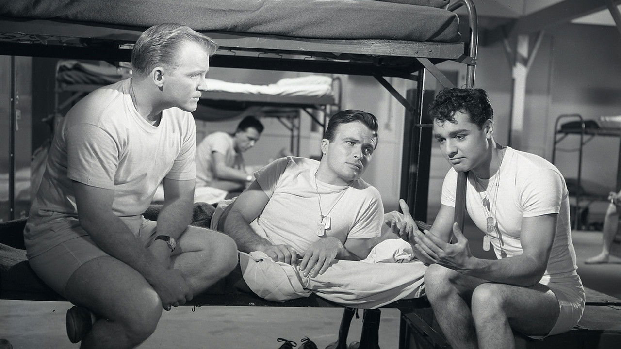 Das gibt's nur in Amerika (1959) abspielen