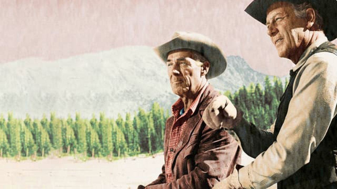 Sacramento (1962) abspielen