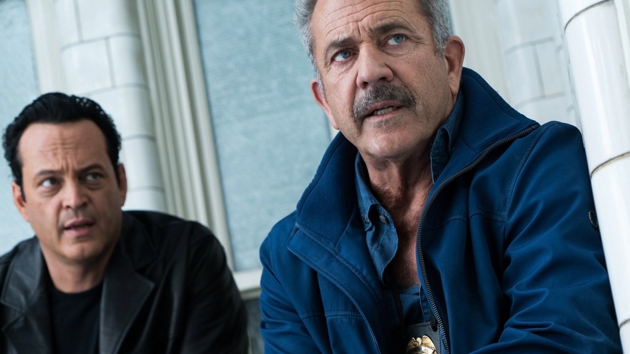 Dragged Across Concrete (2018) abspielen