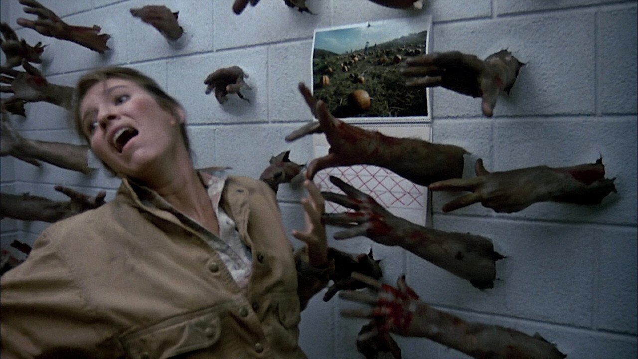 Zombie 2 - Das letzte Kapitel (1985) abspielen
