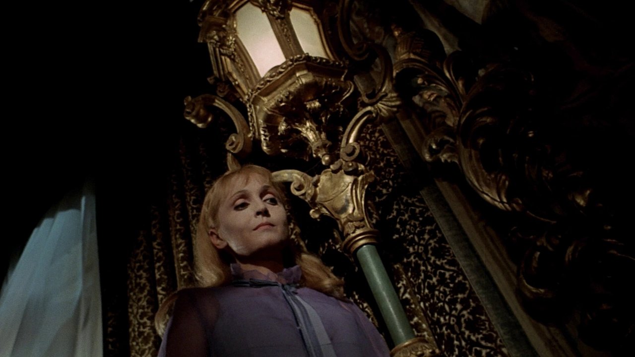 Red Wedding Night (1970) abspielen