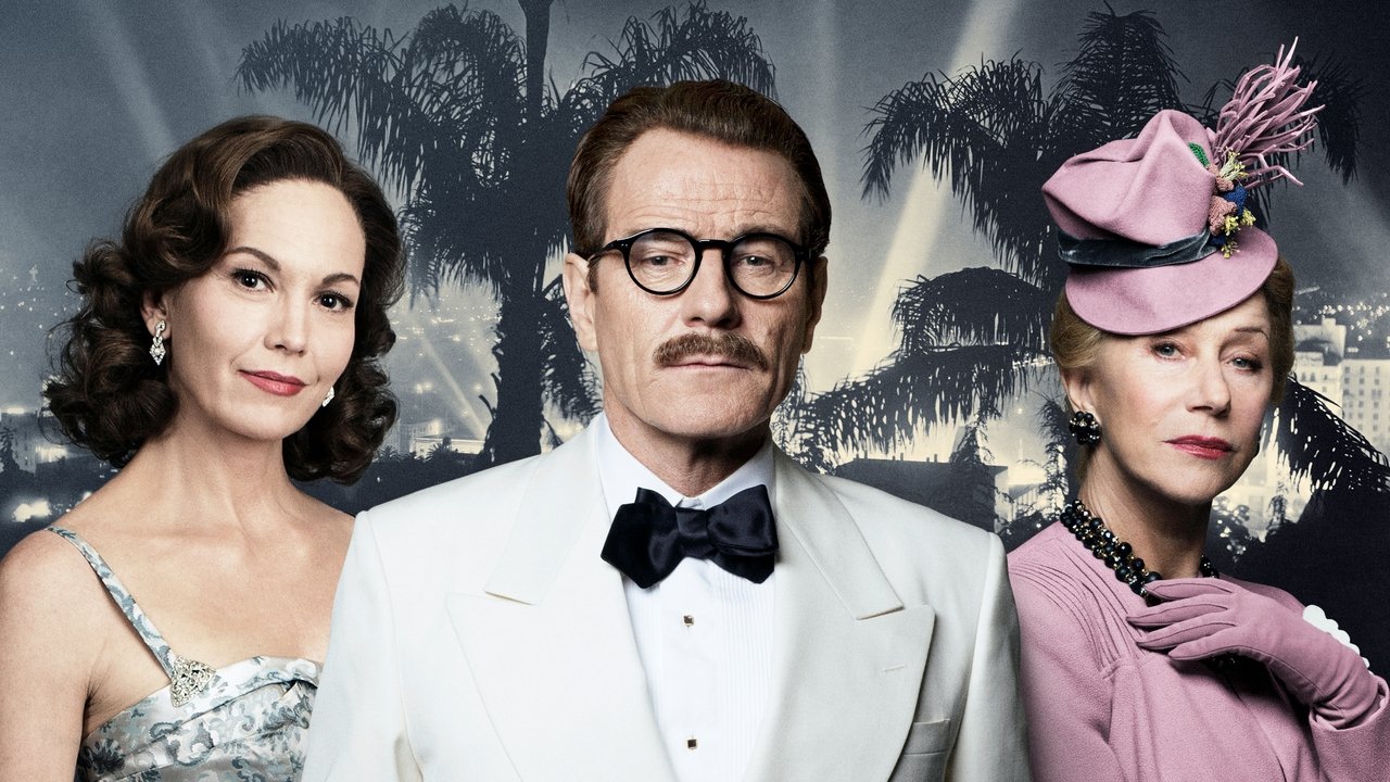 Trumbo (2015) abspielen