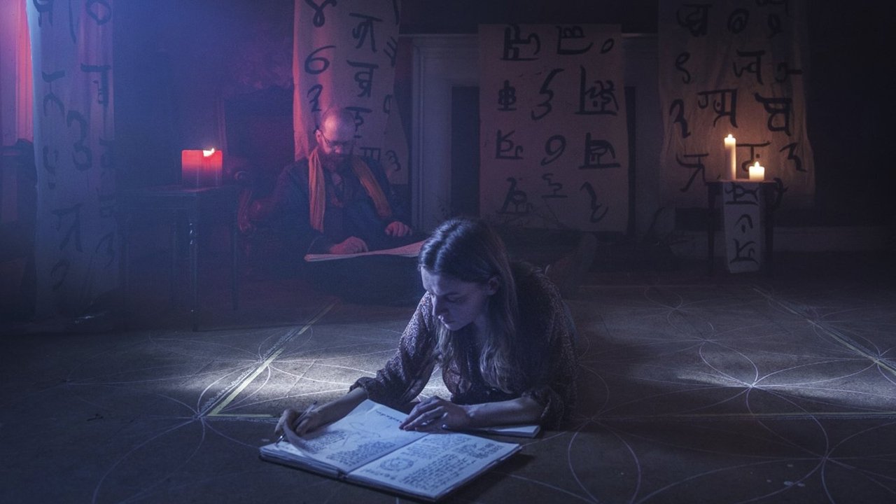 A Dark Song (2016) abspielen
