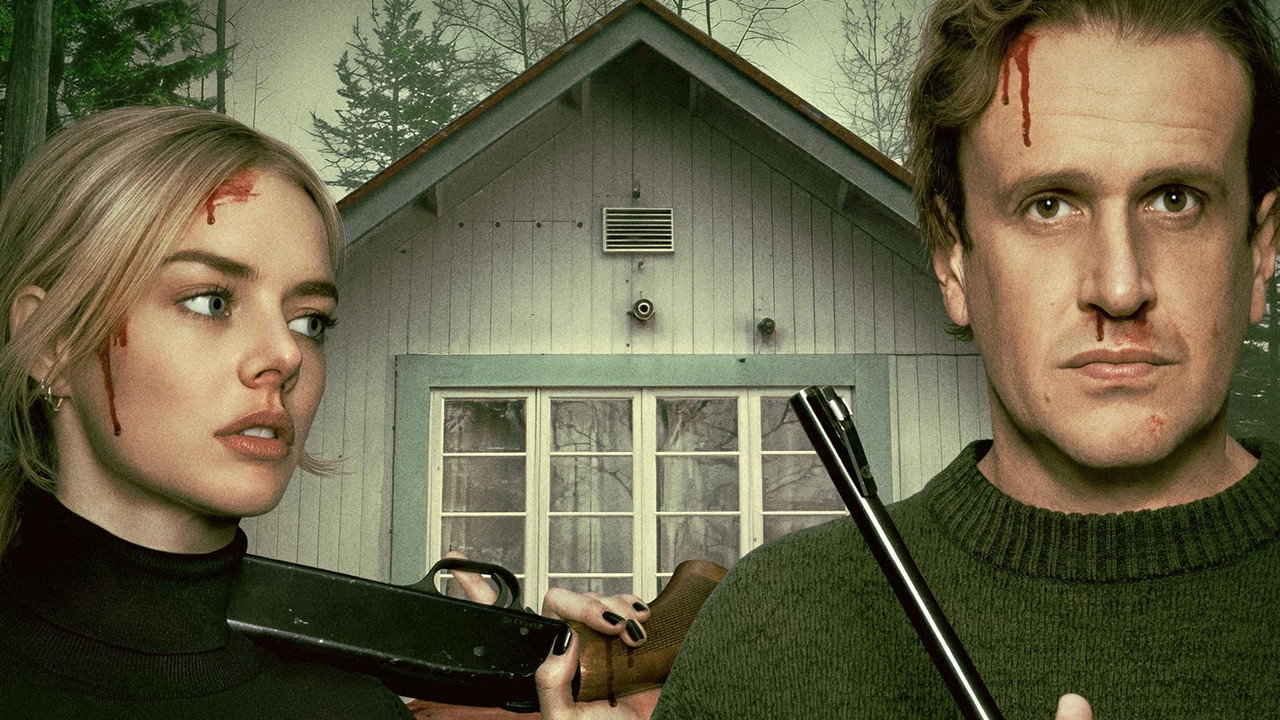 Over Your Dead Body (2026) abspielen