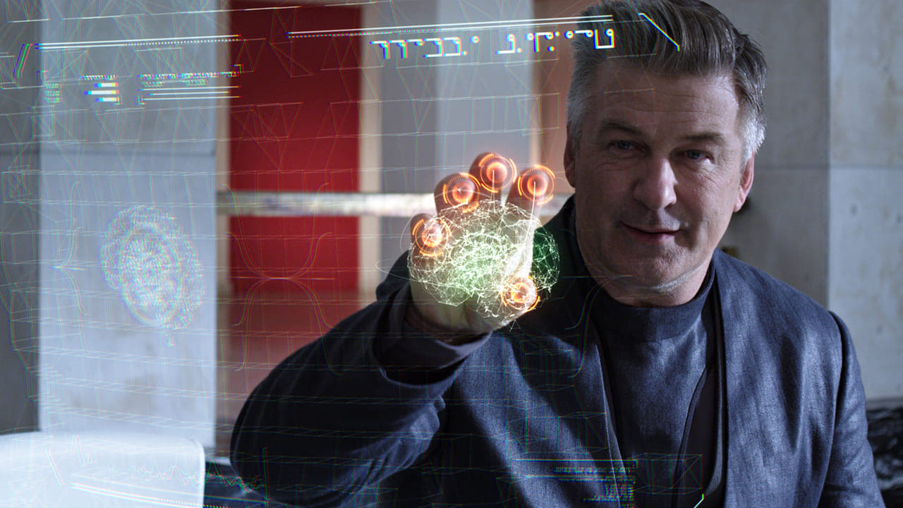 Das schwarze Labyrinth (2015) abspielen