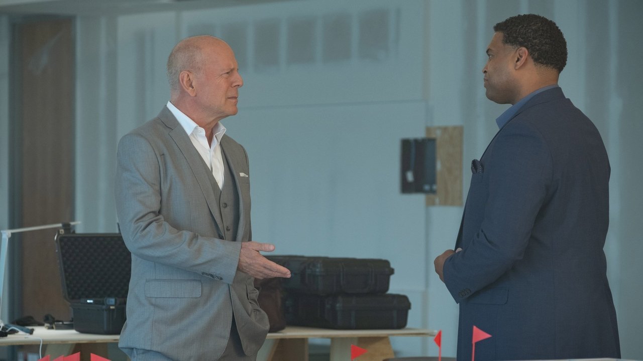 10 Minutes Gone (2019) abspielen