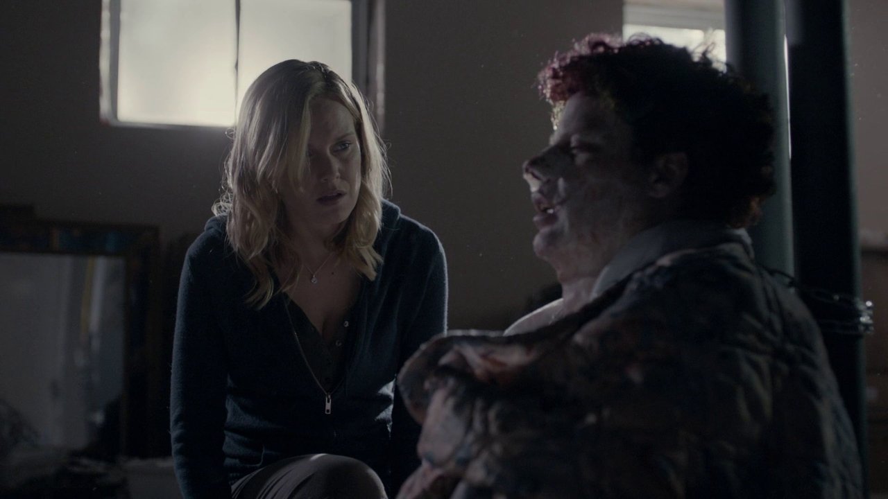 Clown (2014) abspielen