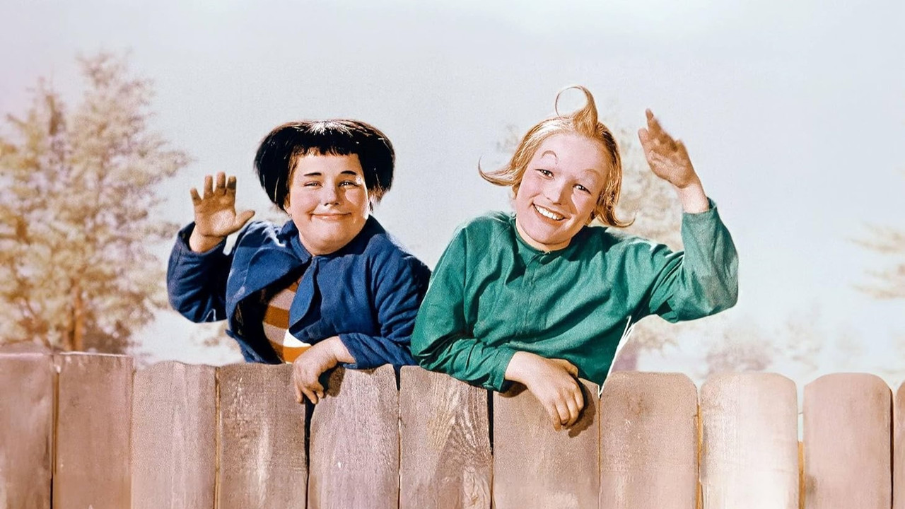 Max und Moritz (1956) abspielen