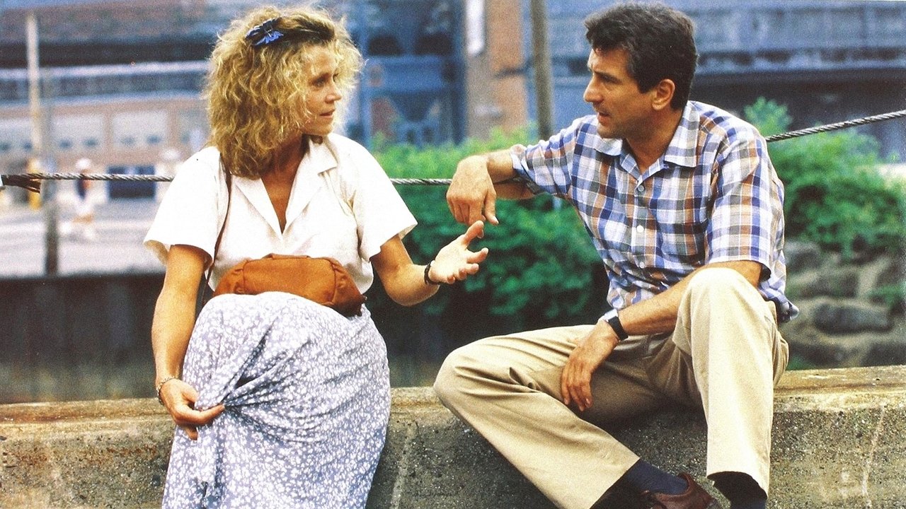 Stanley und Iris (1990) abspielen
