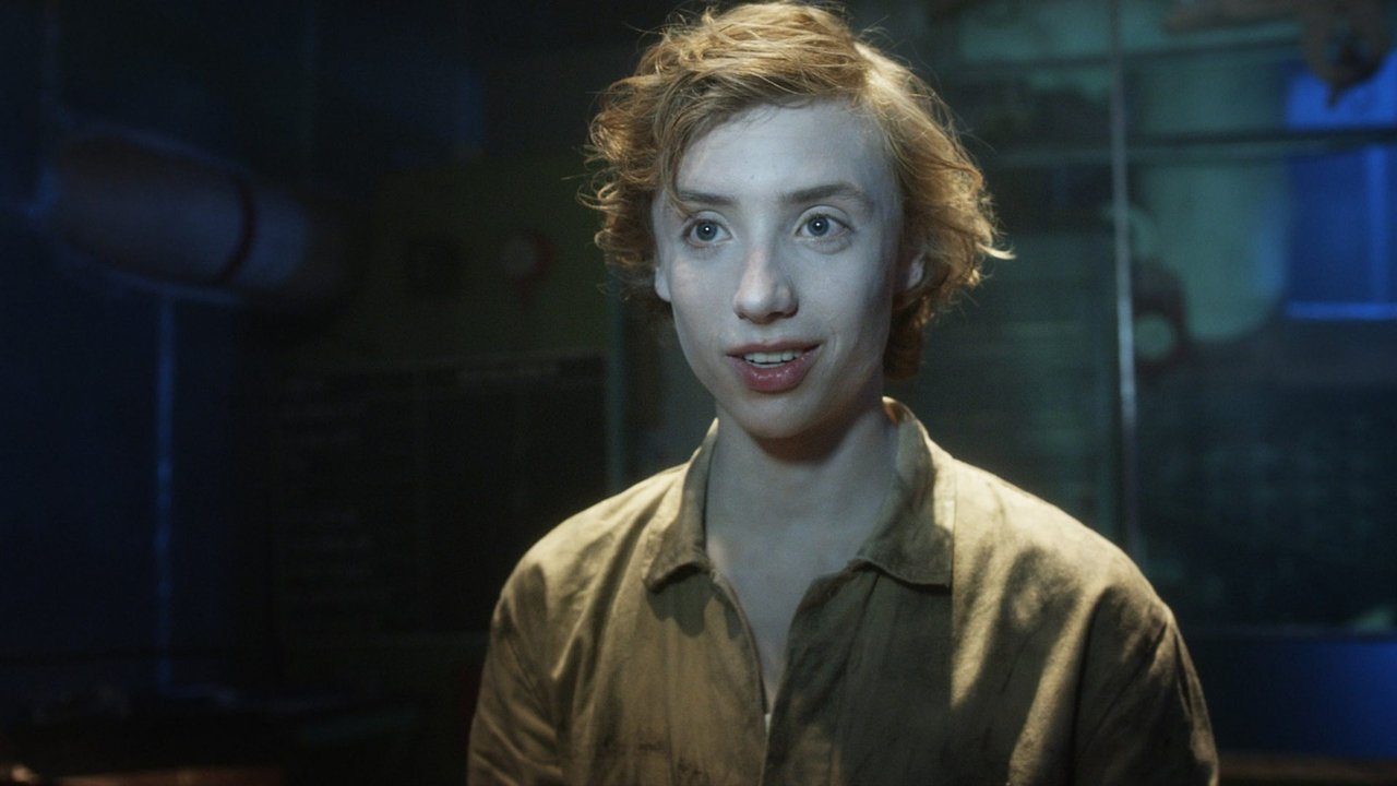 Bobby und die Geisterjäger (2013) abspielen