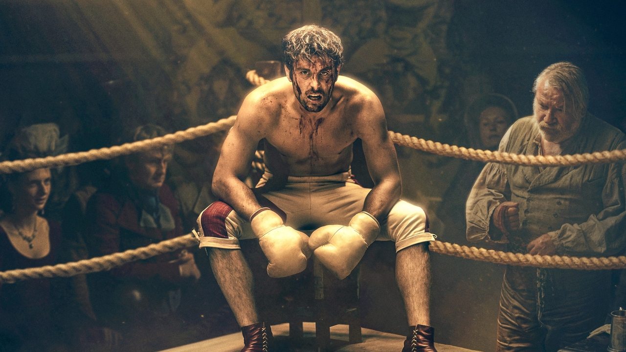 Prizefighter (2022) abspielen