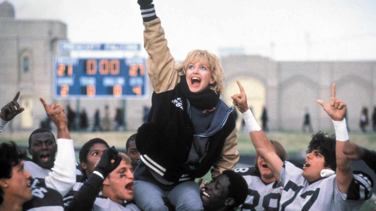 American Wildcats (1986) abspielen