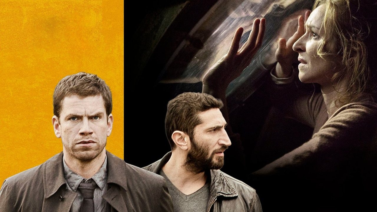 Erbarmen (2013) abspielen