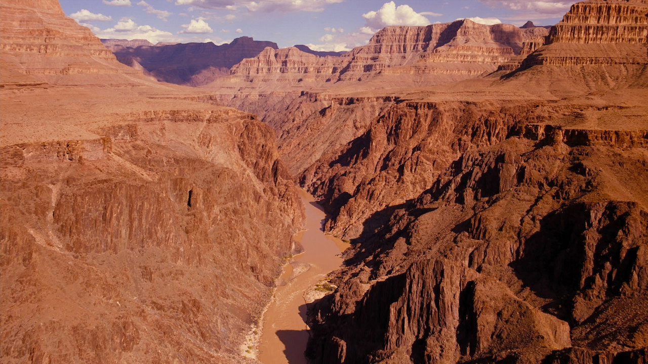 Grand Canyon - Abenteuer auf dem Colorado (2008) abspielen