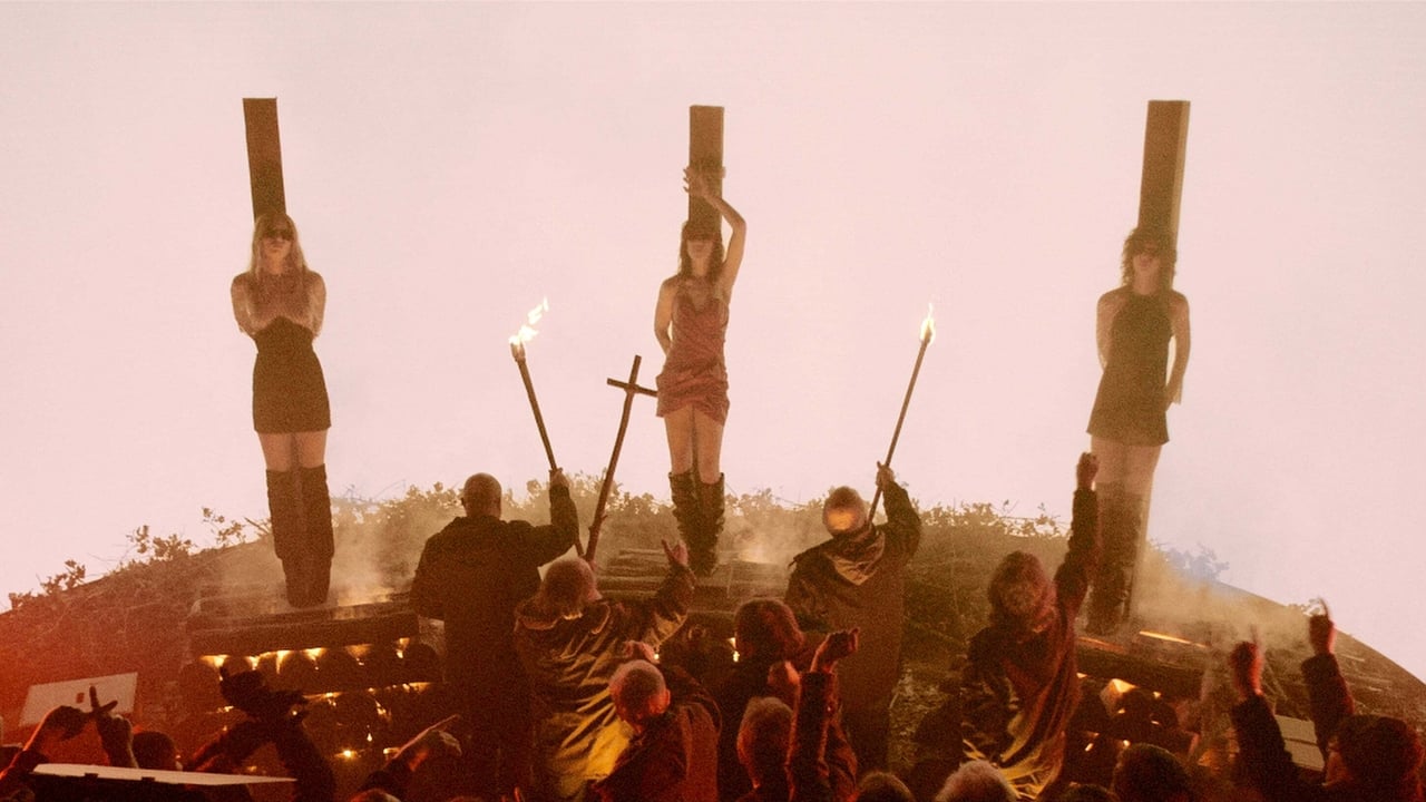 Lux Æterna (2019) abspielen