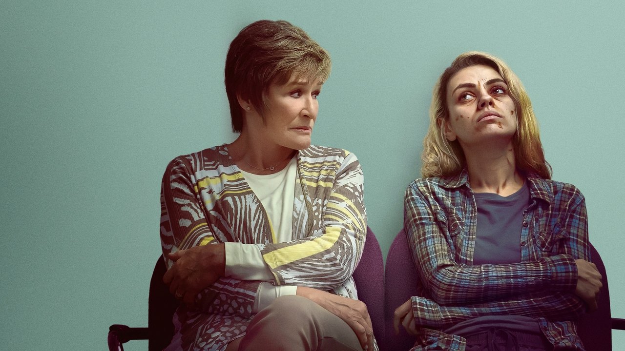 Four Good Days (2021) abspielen