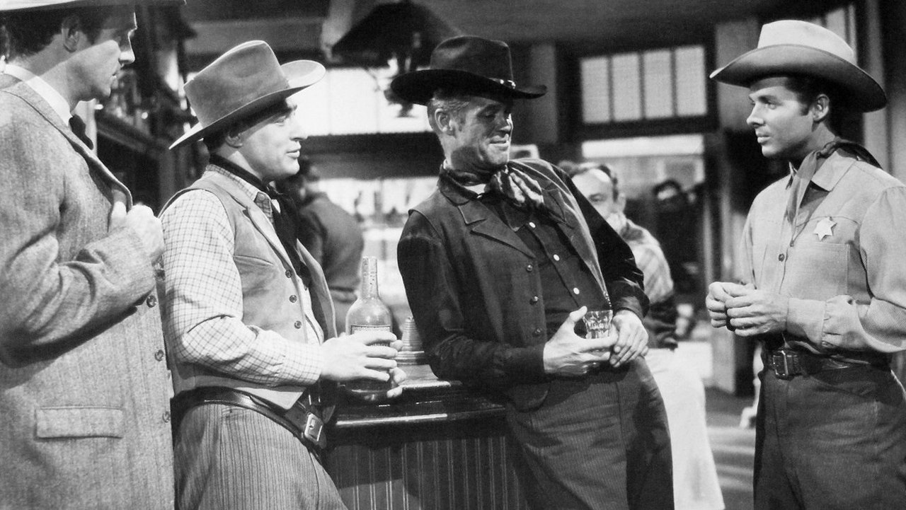 Ritt mit dem Teufel (1954) abspielen