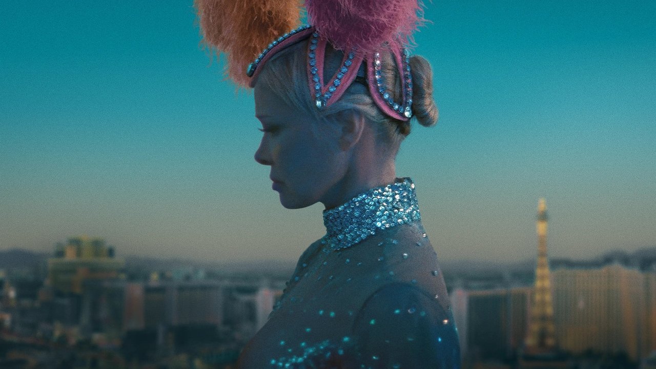 The Last Showgirl (2024) abspielen