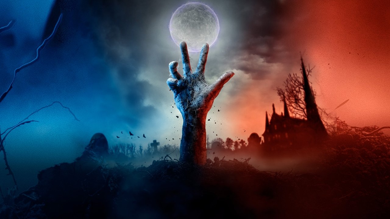 The Dead Don't Die (2019) abspielen
