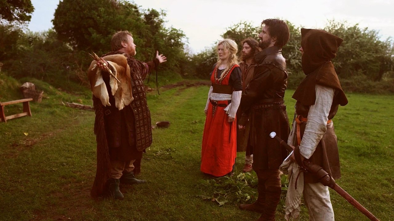 Paladin - Die Krone des Königs (2013) abspielen