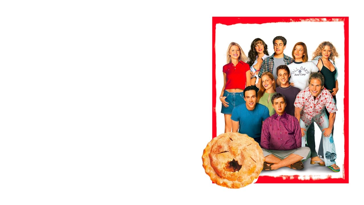 American Pie 2 (2001) abspielen