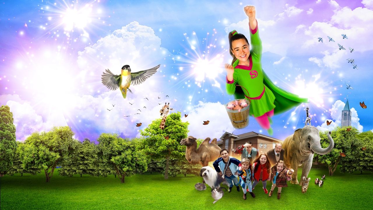 #SuperBesteLehrerin (2018) abspielen