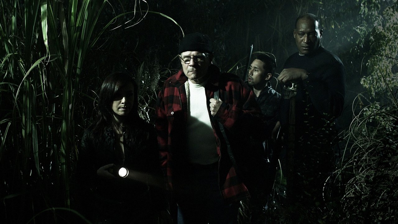 Hatchet II (2010) abspielen