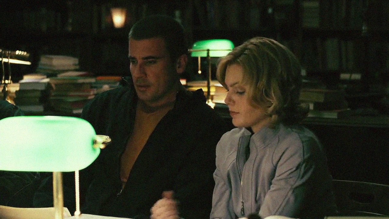 The Gravedancers - Ruhe nicht in Frieden! (2006) abspielen