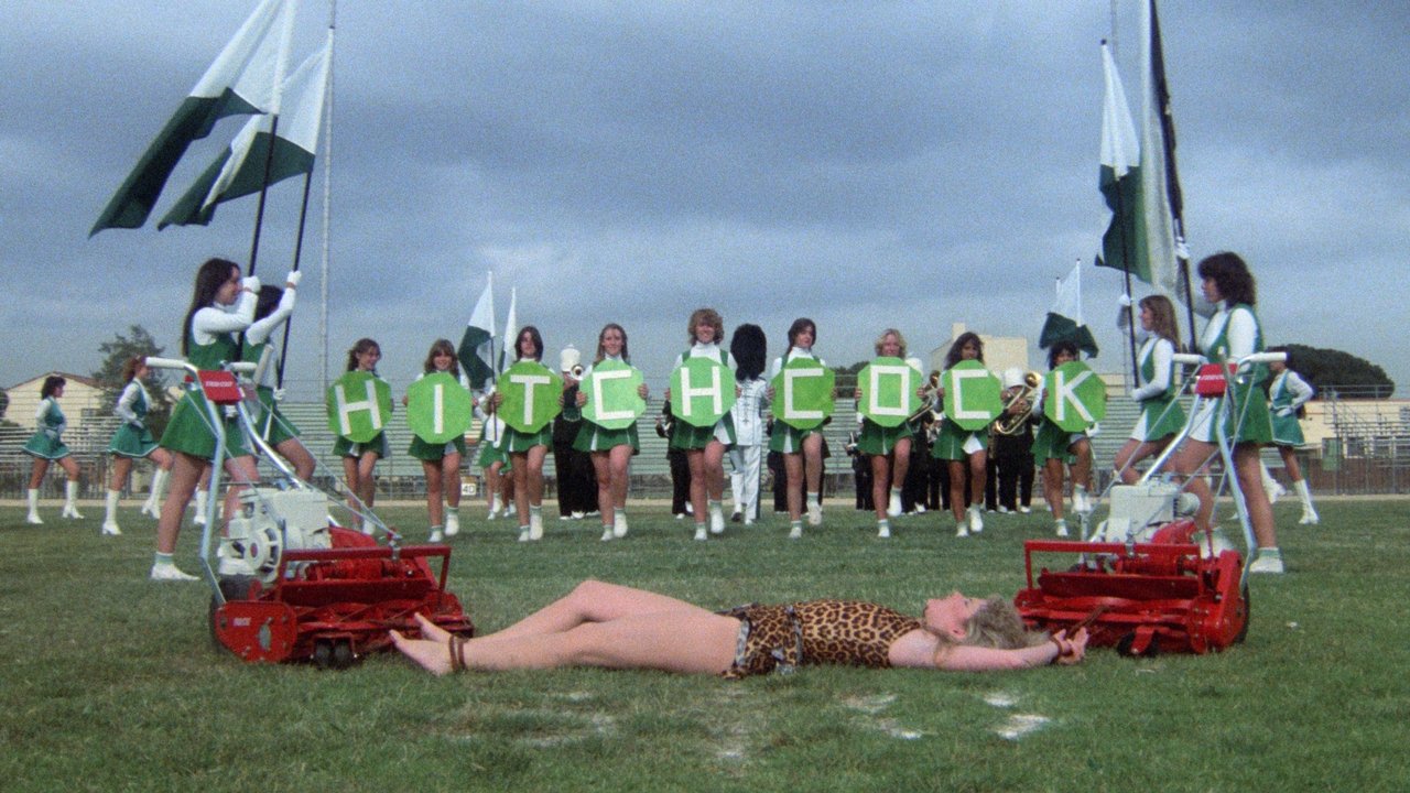 Wacko – Da wackelt die Bude (1982) abspielen