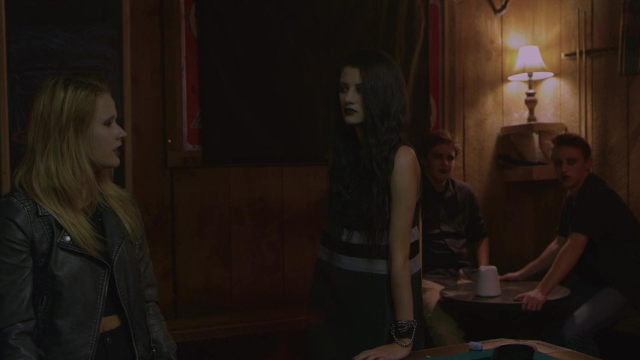 Body Keepers (2018) abspielen